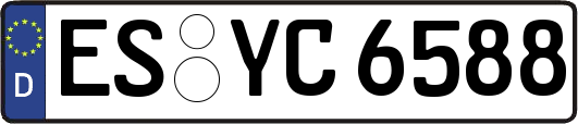 ES-YC6588