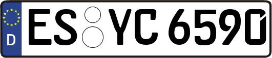 ES-YC6590