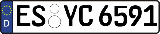 ES-YC6591