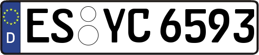 ES-YC6593