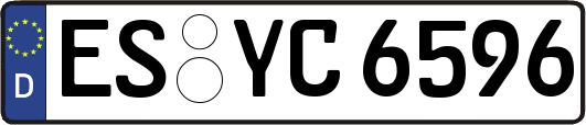 ES-YC6596