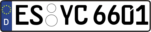 ES-YC6601