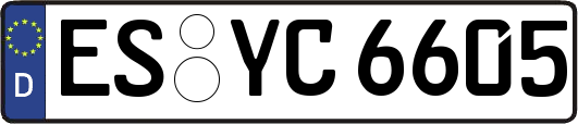 ES-YC6605