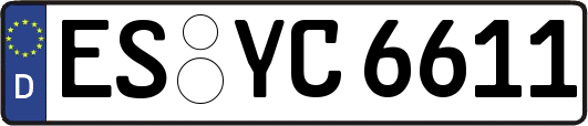 ES-YC6611