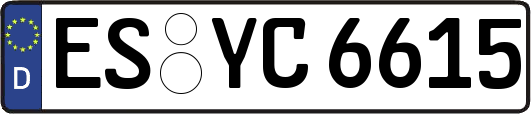 ES-YC6615