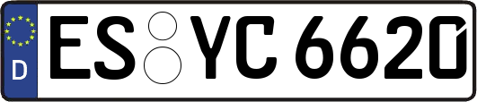 ES-YC6620