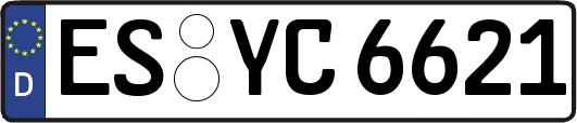 ES-YC6621