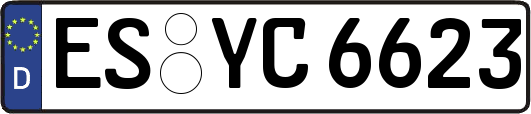 ES-YC6623
