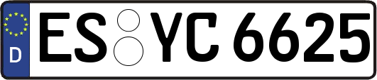 ES-YC6625