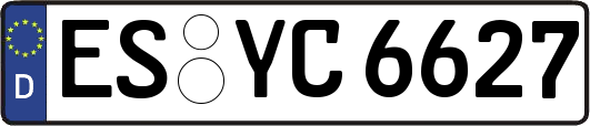 ES-YC6627