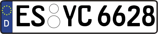 ES-YC6628
