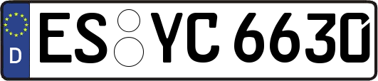ES-YC6630