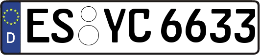 ES-YC6633