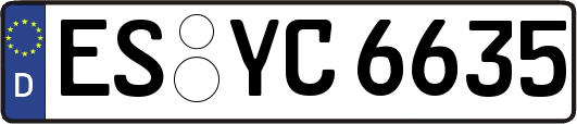 ES-YC6635
