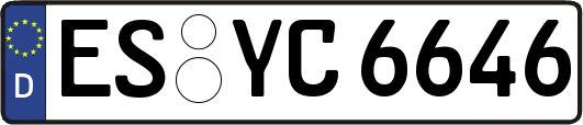ES-YC6646