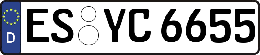 ES-YC6655