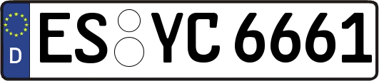 ES-YC6661
