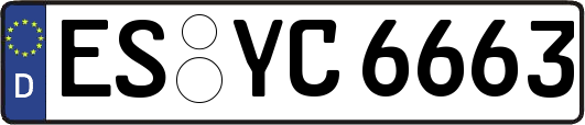 ES-YC6663