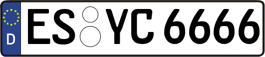 ES-YC6666