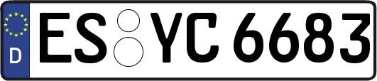 ES-YC6683