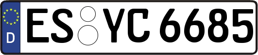 ES-YC6685