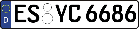 ES-YC6686