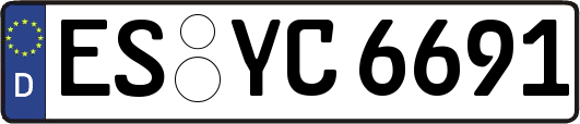 ES-YC6691