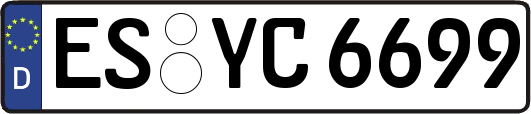 ES-YC6699