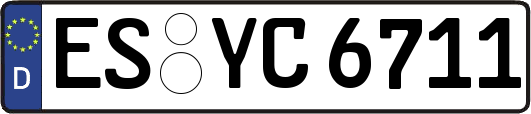 ES-YC6711
