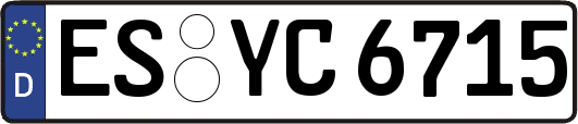 ES-YC6715