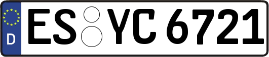 ES-YC6721