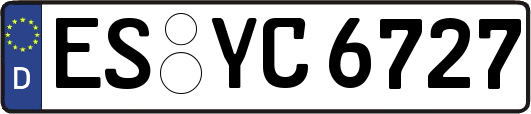 ES-YC6727