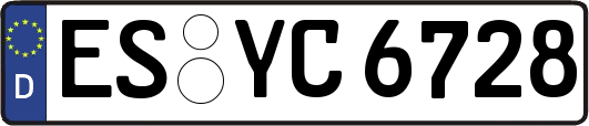 ES-YC6728