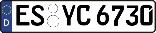 ES-YC6730