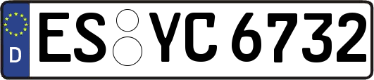 ES-YC6732