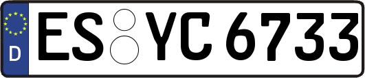 ES-YC6733