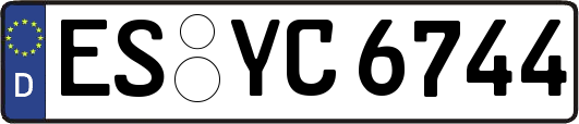 ES-YC6744