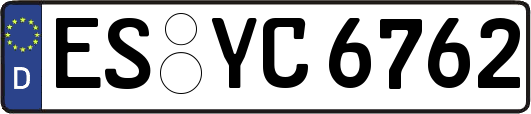 ES-YC6762