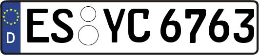 ES-YC6763