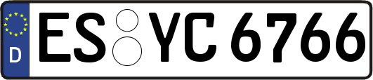 ES-YC6766