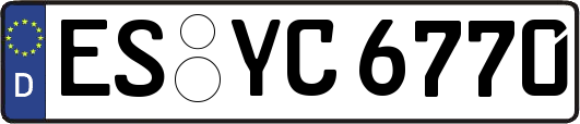 ES-YC6770