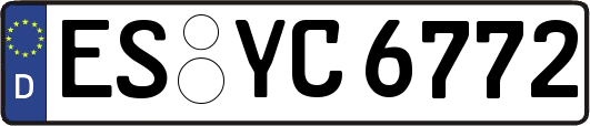 ES-YC6772