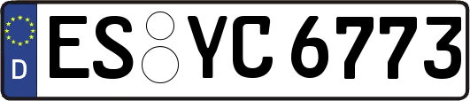ES-YC6773