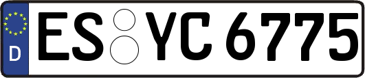 ES-YC6775