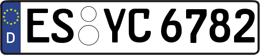 ES-YC6782