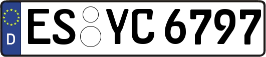 ES-YC6797