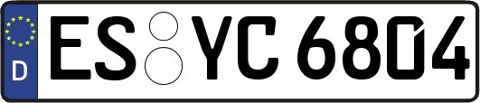 ES-YC6804