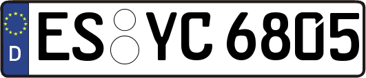 ES-YC6805