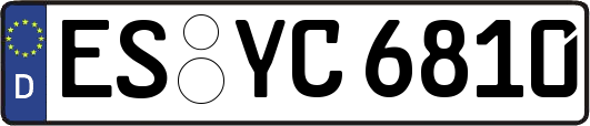 ES-YC6810