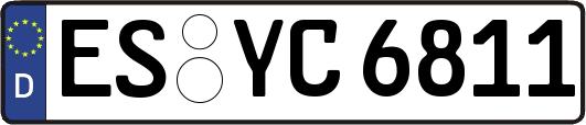 ES-YC6811